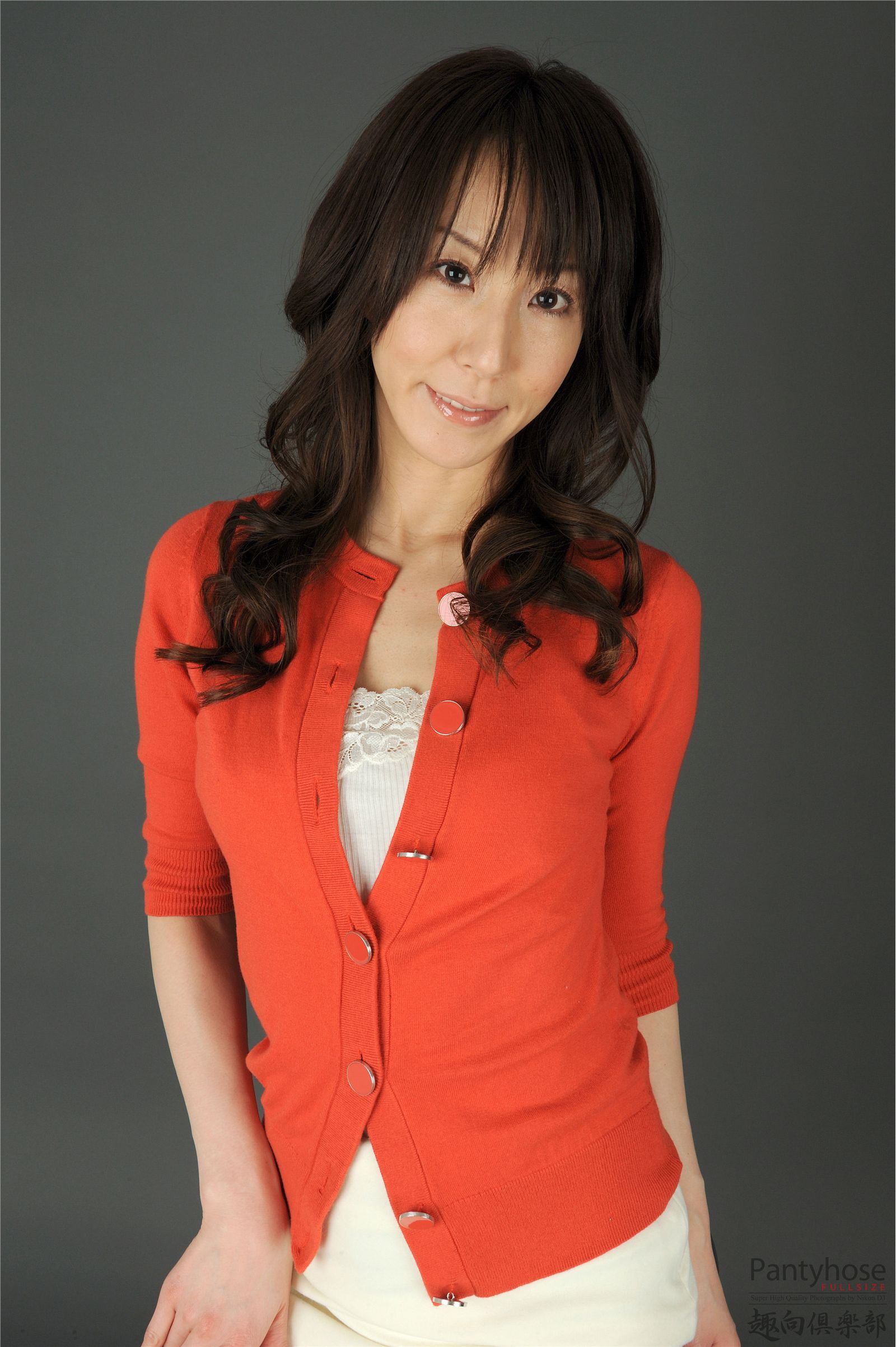 [Syukou-club]Superleg 105 Pantyhose Fullsize #003 高坂保奈美